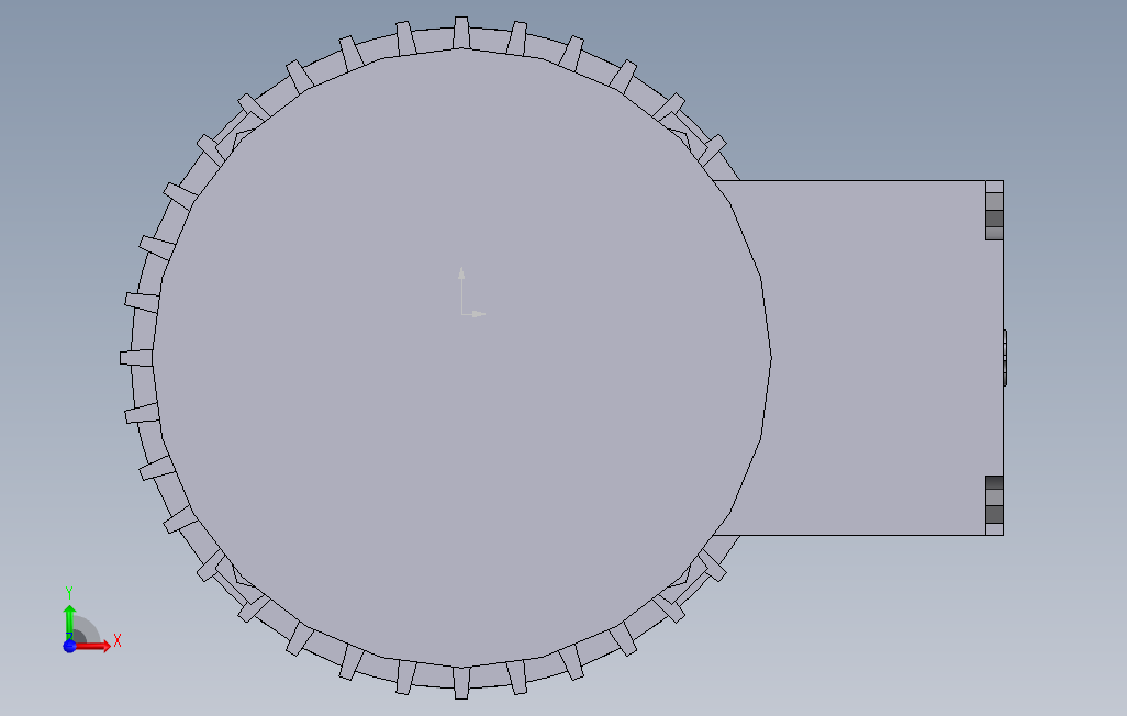 jsj电机_120-DR63-191-246-132-105.step21