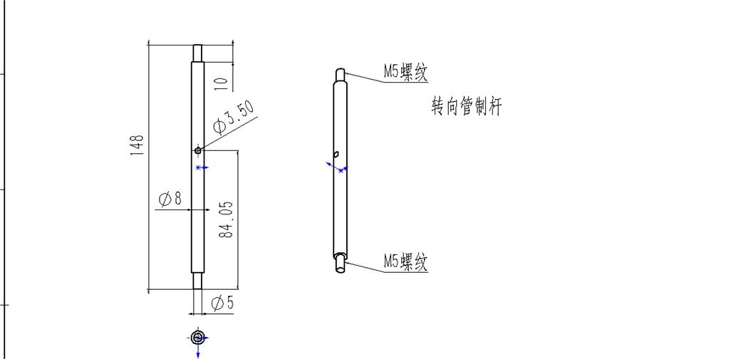 10缸双排星型发动机三维建模图纸CREO设计附STPIGS格式0