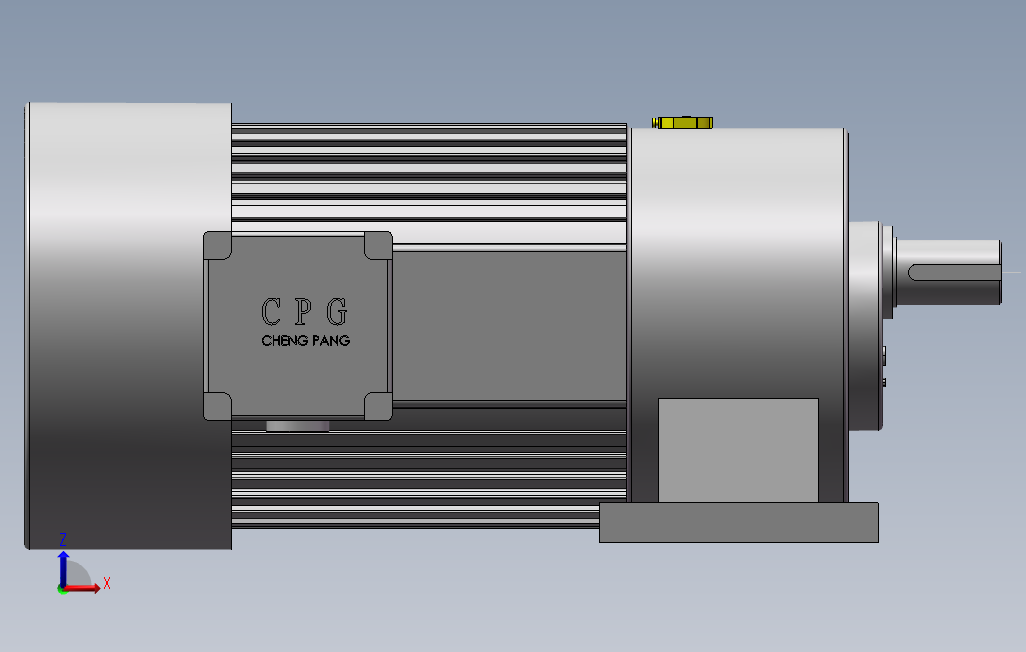 减速器CH1500-3-30SZ
