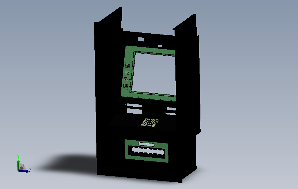 ATM0