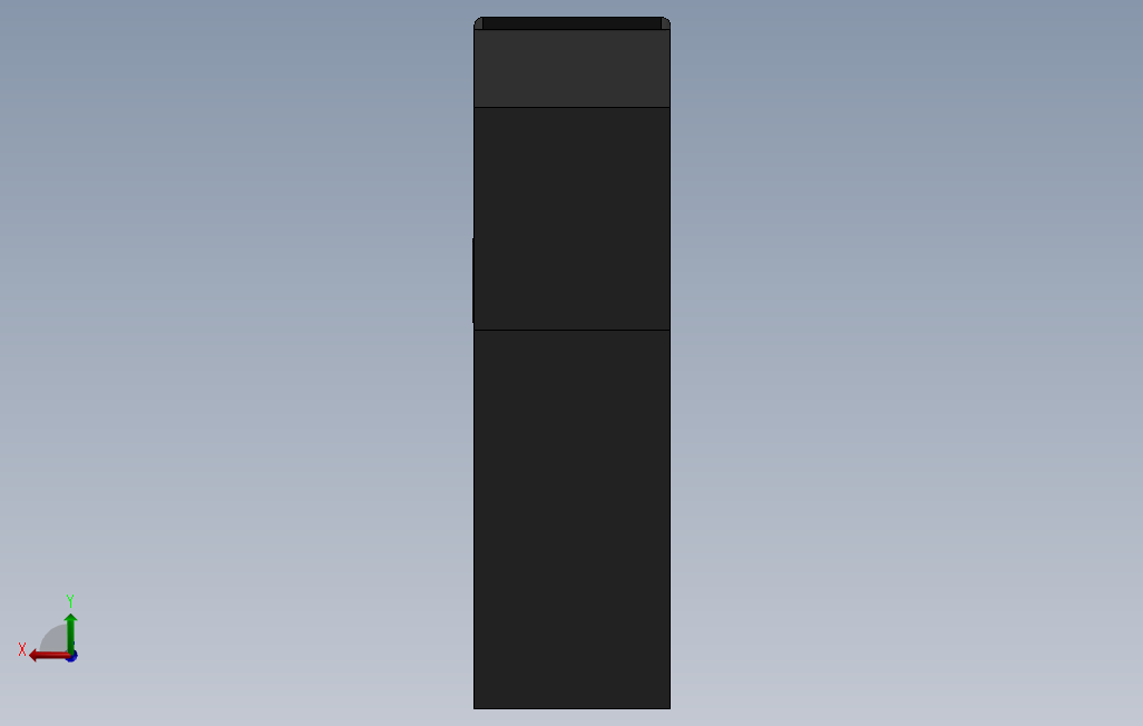 ATM机0_SOLIDWORKS 2011_模型图纸下载 – 懒石网
