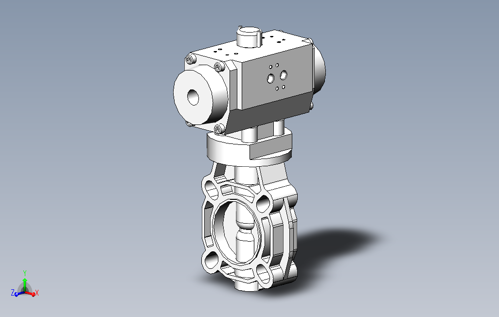 阀门butterfly_valve_pneumatic_actuation_da_d_63_-_75