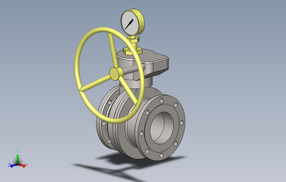 球阀门balloon_series_f_valves_w_hwheel-gauge