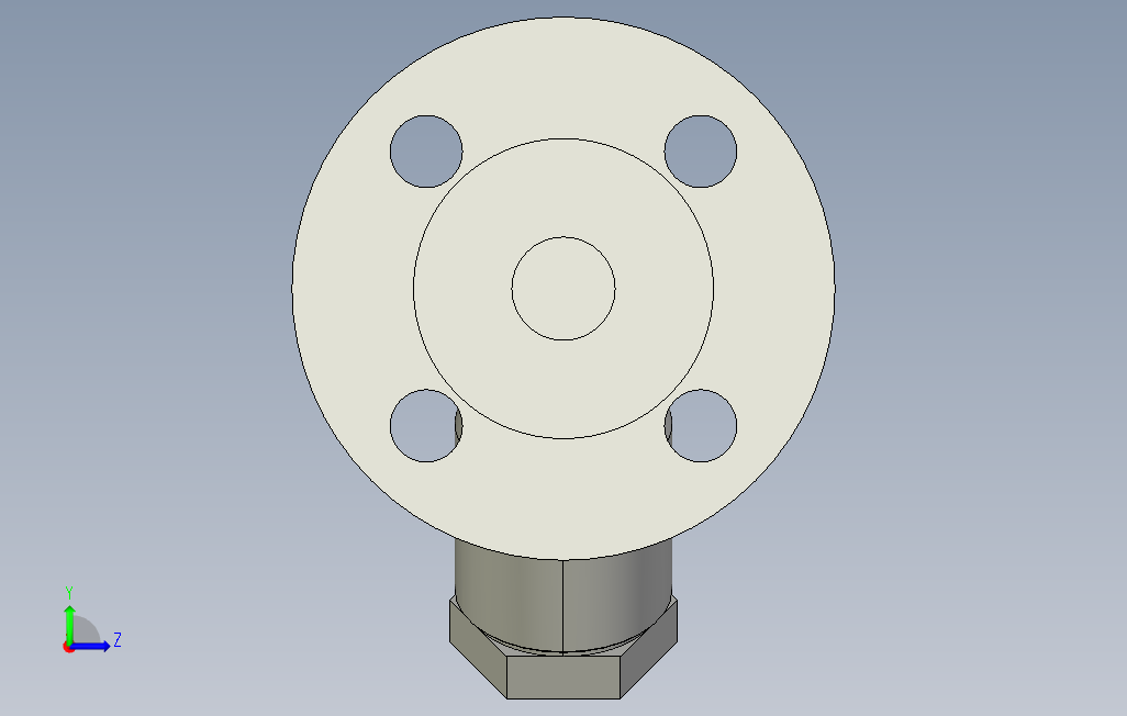 1037阀门FIG33_DN20_PN16-1651093_1_WEB 左侧视图