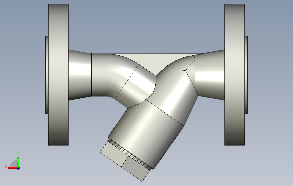 1037阀门FIG33_DN20_PN16-1651093_1_WEB 背面视图