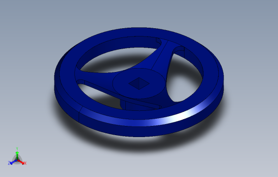 3182阀门Handwheel__ZN3038_dia125_B_11