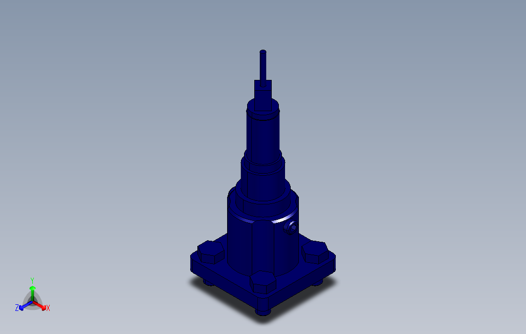 3358阀门Threaded_Bush_2_DN_15