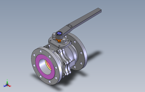 3755阀门UserLibrary-md52c150dn100-1