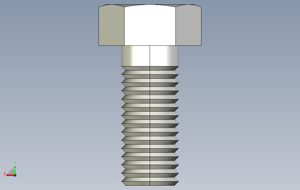 3797阀门User_Library-Flange_C300DN100_A-M14x2.0_35 背面视图