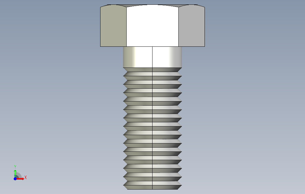 3797阀门User_Library-Flange_C300DN100_A-M14x2.0_35 正面视图