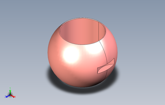 3869阀门User_Library-Flange_C300DN100_DN100.BP