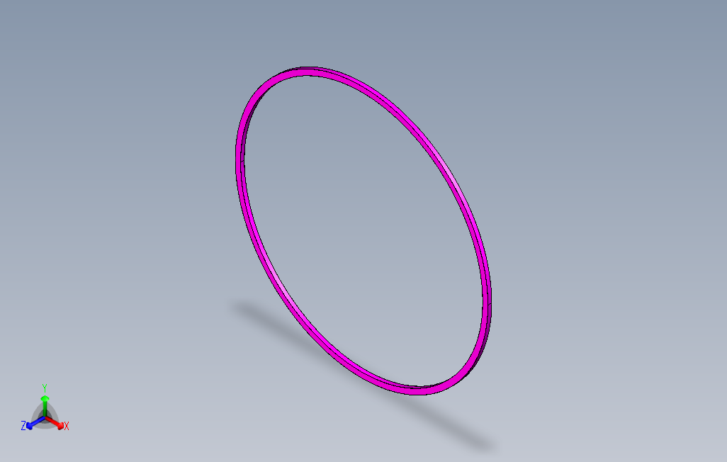 3873阀门User_Library-Flange_C300DN100_DN100.Seal