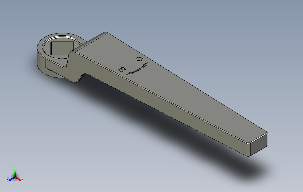 4812阀门User_Library-MD52C150DN25-2_DN2532Handle