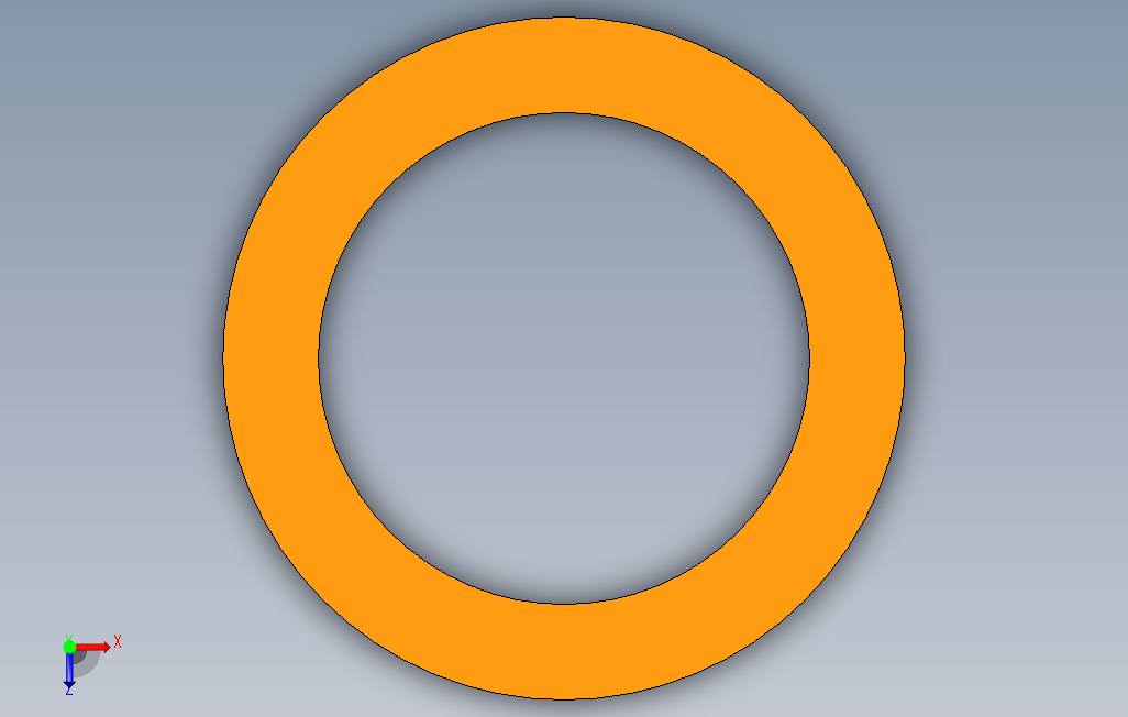 4823阀门User_Library-MD52C150DN25-2_DN2532StemPackingA 俯视图
