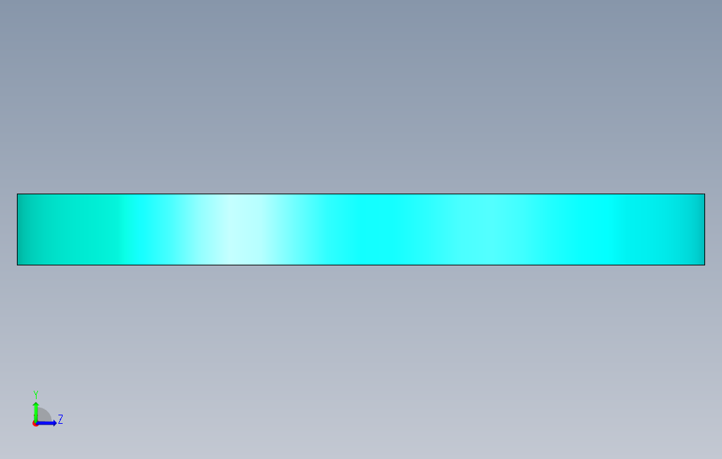 5100阀门User_Library-md52c150dn40_DN4065.TW 左侧视图