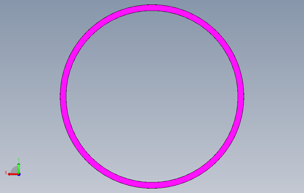 5307阀门User_Library-md52c150dn50_DN50.Seal 背面视图