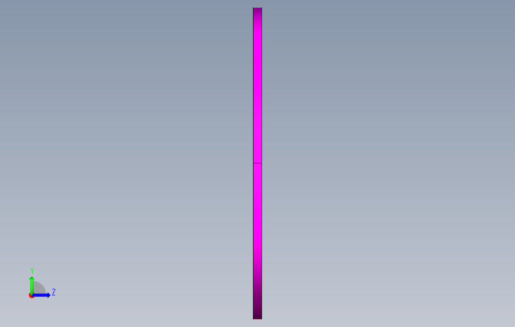 5307阀门User_Library-md52c150dn50_DN50.Seal 左侧视图
