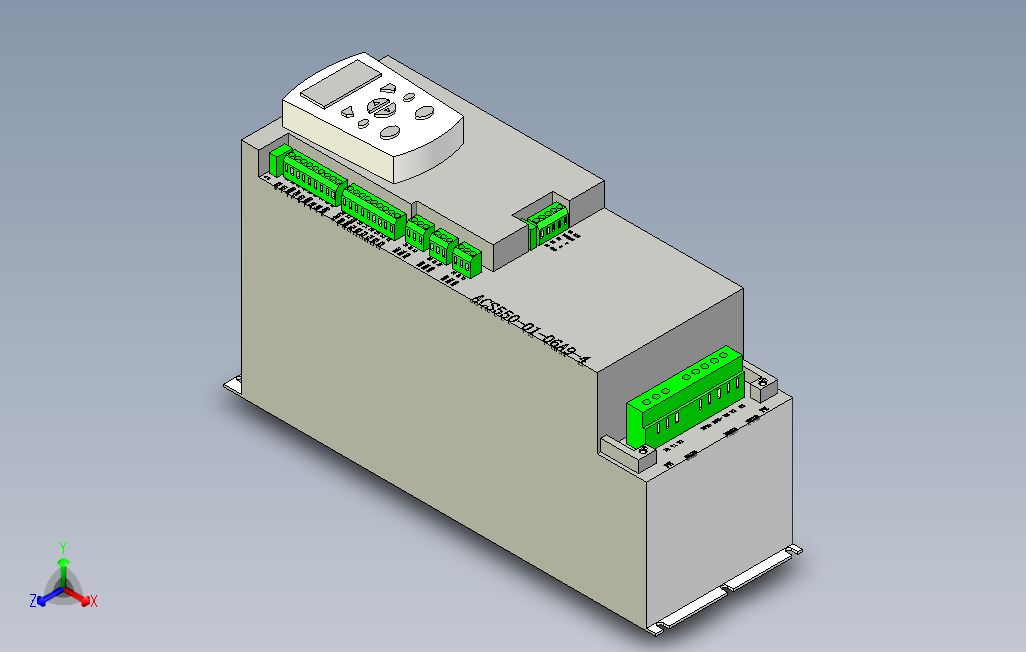 ABBACS550-01-06A9-42