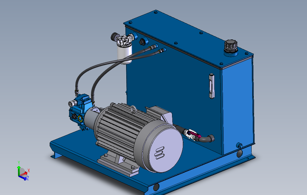 ContinentalHydraulics-LR30-A-20BMTCF-H1-FRC10