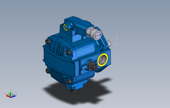 ContinentalHydraulics-PVX-11or15B30-RF-P-1S011