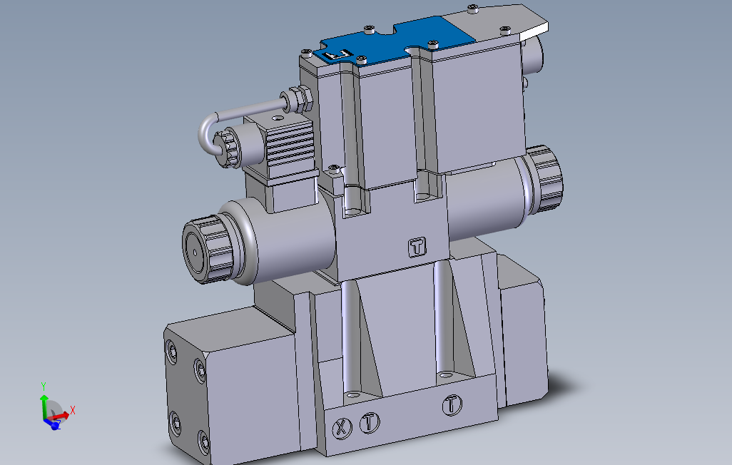 ContinentalHydraulics-VED05AMG