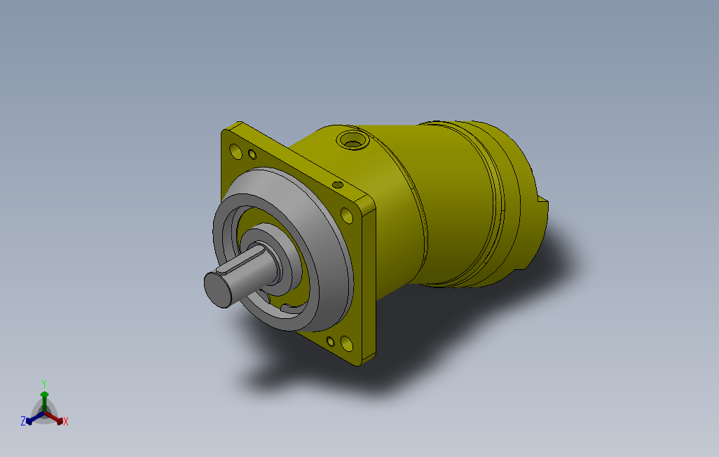 A2F250R5P2定量泵[A2F250R5P2]