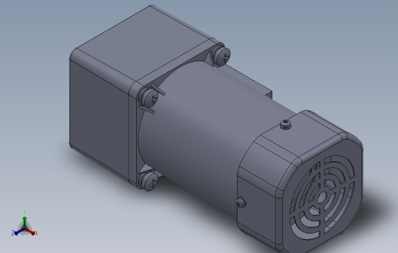 120W104mm感应电动机[6IK120GU-AF-6GU6K]_GU-CF6GU3K
