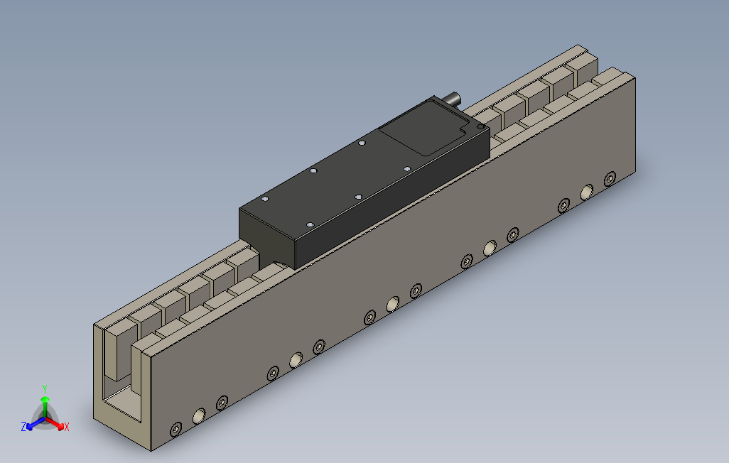Ilm3 ilm3 l121 trl300 step 