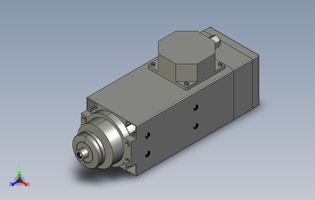 MF46-2212F开槽电机[MF462212FA]