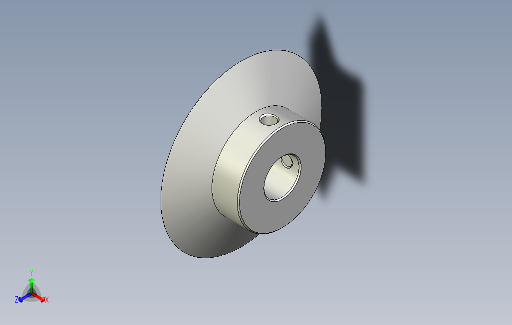 螺旋型锥齿轮[BGSPPCB1.5-3618-12-R-KA90]