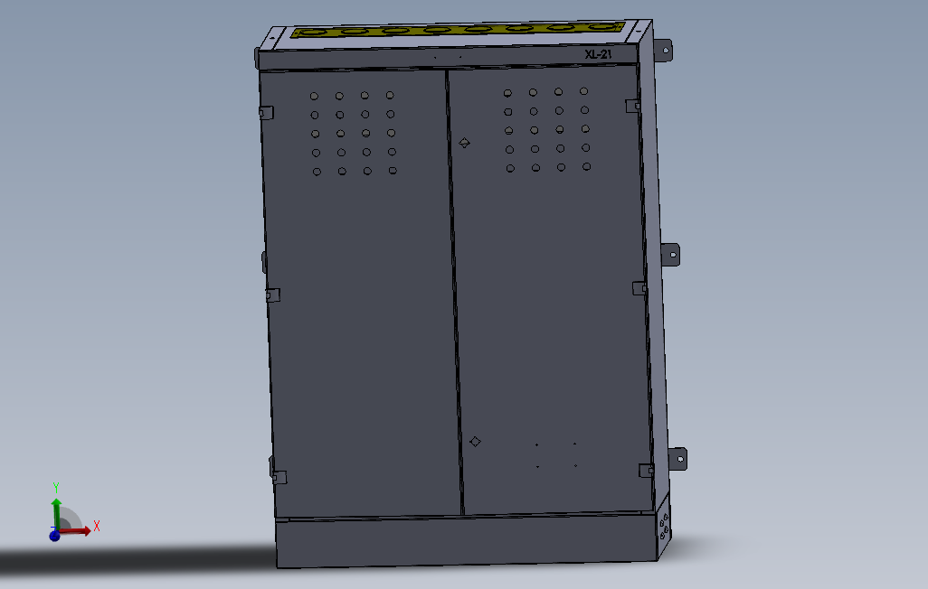 XL-21