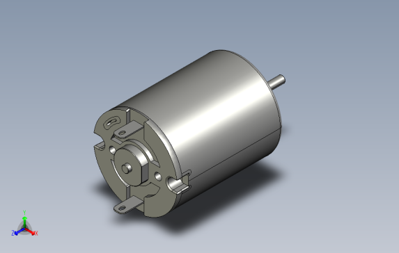直流永磁电机S28280[S28s-10400RC]