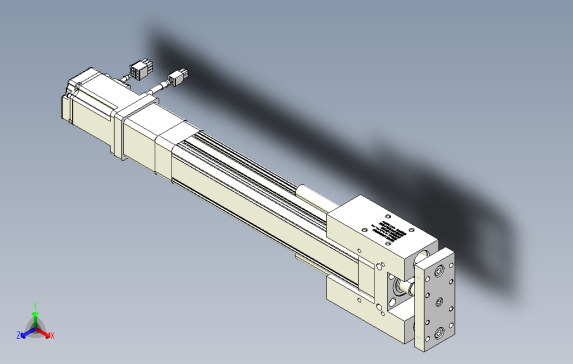 BS40-R5-S200-导向架安装-行程200mm-最大负载300KG.step