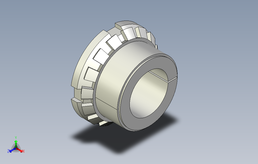 GB╱T28701-2012[ZJ17A型胀紧联结套ZJ17A-16×25].step