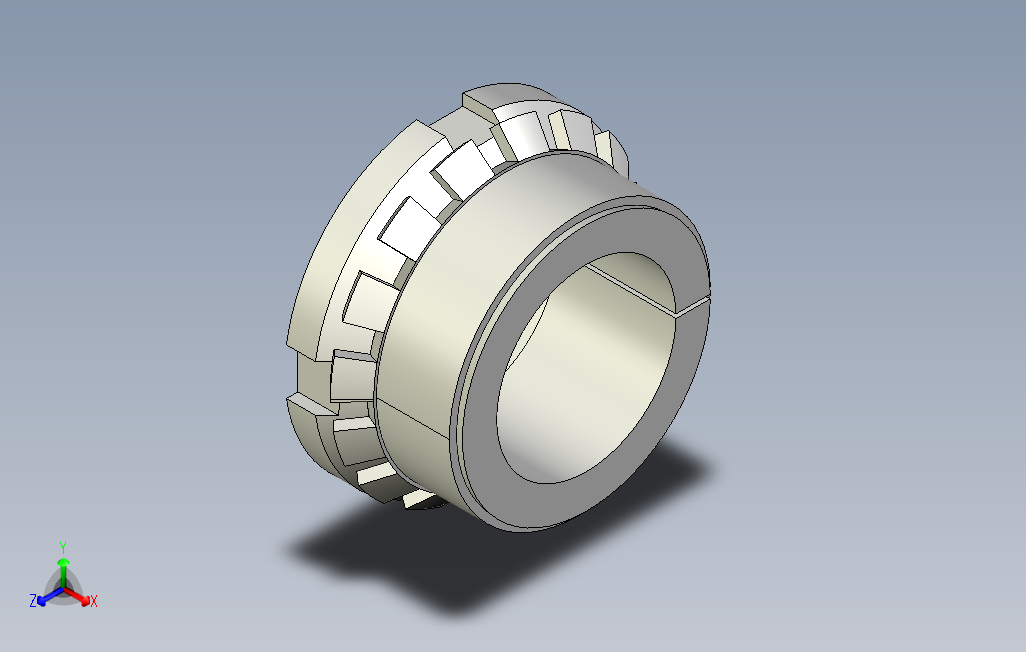 GB╱T28701-2012[ZJ17A型胀紧联结套ZJ17A-22×32].step
