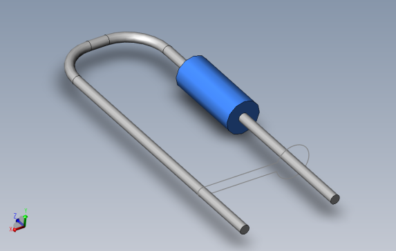 0_125WMetalFilmResistor