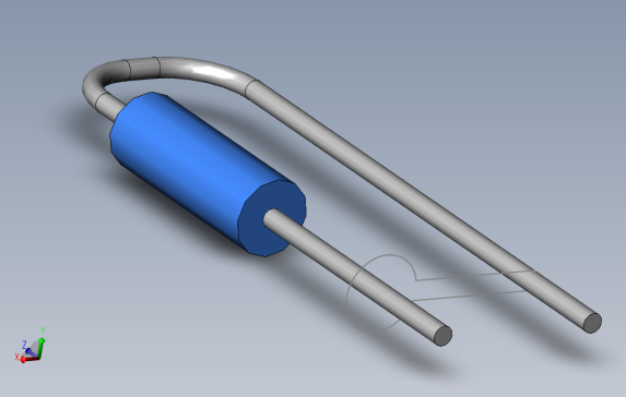 0_25WMetalFilmResistor