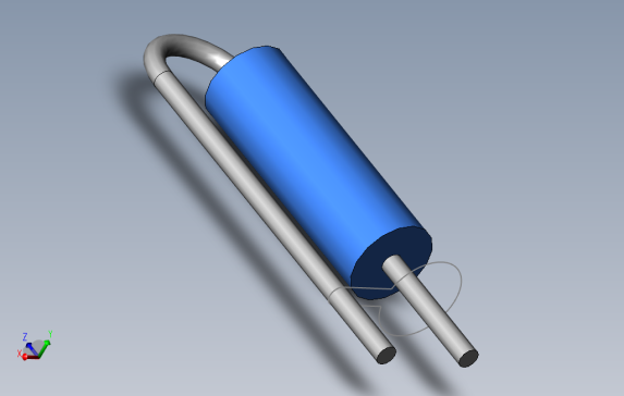 0_5WMetalFilmResistor