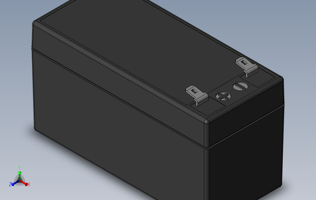 BattLead-Acid12v1_3Ah