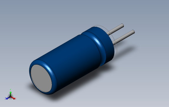Capacitor-PanasonicMSeries