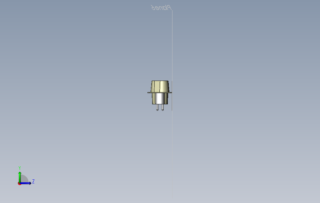 DB15_M_SOLIDWORKS 2008_模型图纸下载 – 懒石网