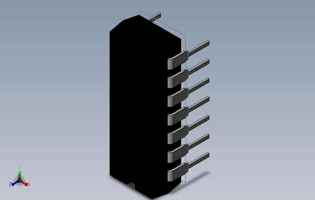 DIP14IC