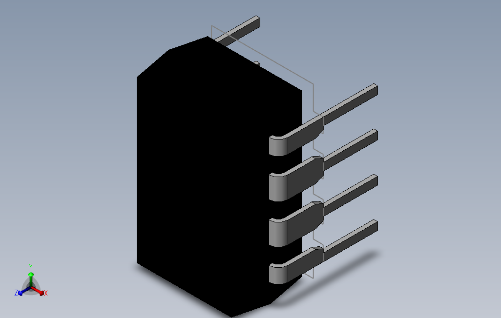 DIP8IC