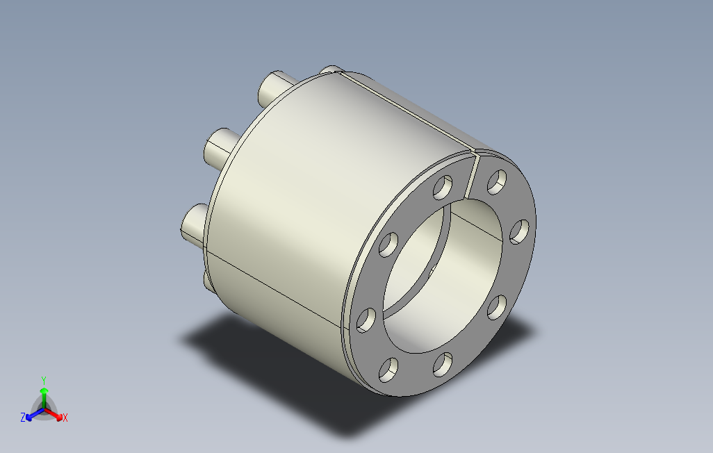 GB╱T28701-2012[ZJ9A型胀紧联结套ZJ9A-50×80]