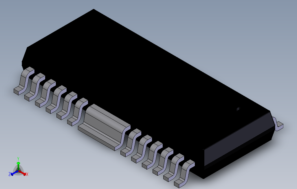 HSOP24ROHMBA6285FP