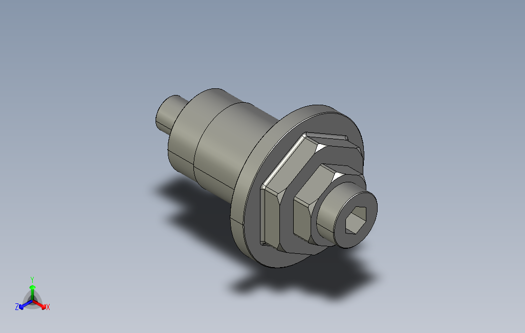 HVCF流量控制阀[HVCF01]