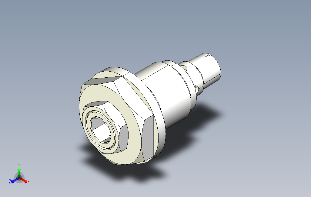 HVCF流量控制阀[HVCF02]