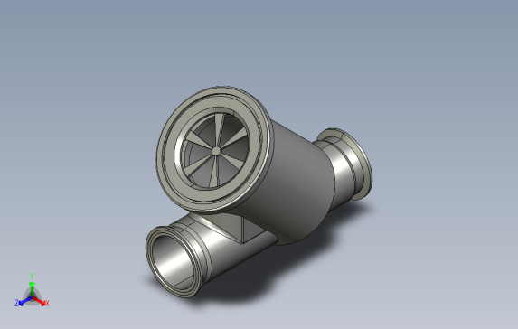 IGX09Y型卡式过滤器[IGX09-2.5s]