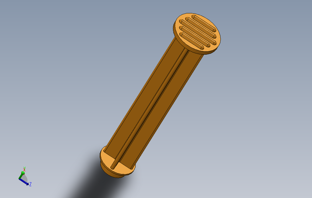 2.Plunger