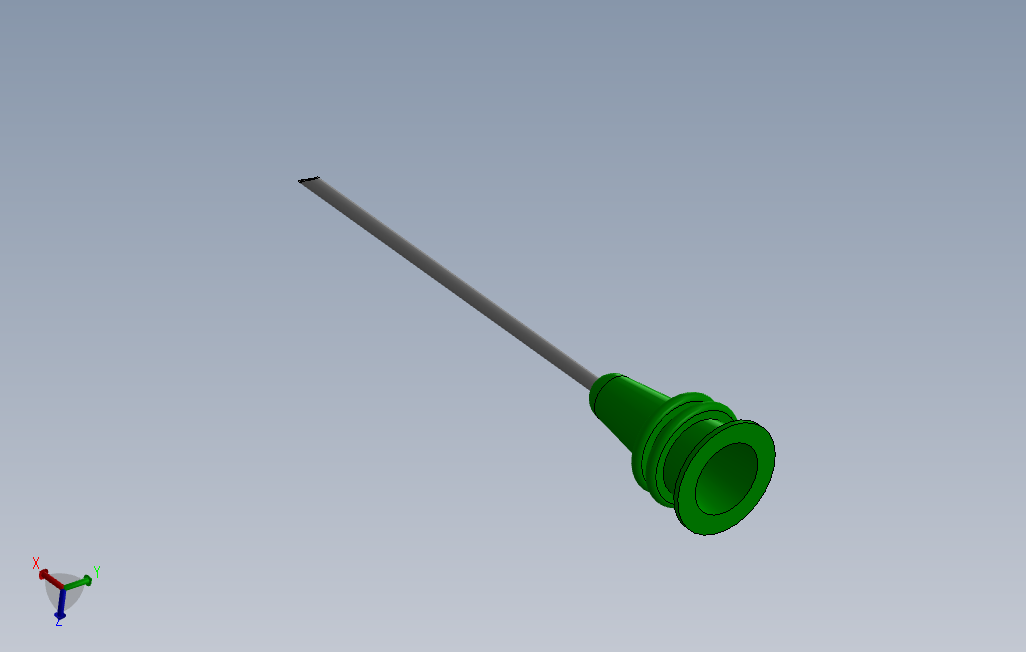4.Needle